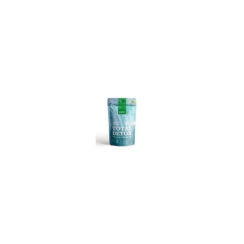 PURASANA TOTAL DETOX MIX 2.0 250G
