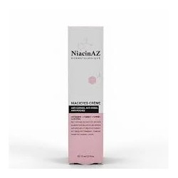 NIACINAZ NIACIEYES CR ANTI RIDES 15ML