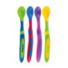 NUBY CUILLÈRES 25-ID5574 LONGUES +6 M lot de 4