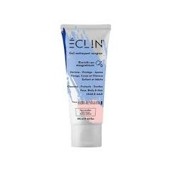 ECLIN GEL NETTOYANT SURGRAS 200 ML