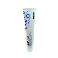 BEXIDENT DENTIFRICE BLANCHEUR 125ML