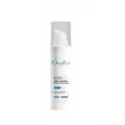OCAFLOR CR GEL HYDRATANTE ANTI AGE 50ML
