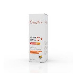 OCAFLOR SERUM GLUTATHION VITA C+ 30ML