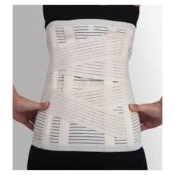 BERGER CEINTURE LOMBAIRE 32CM TAILLE STANDARD REF BG404