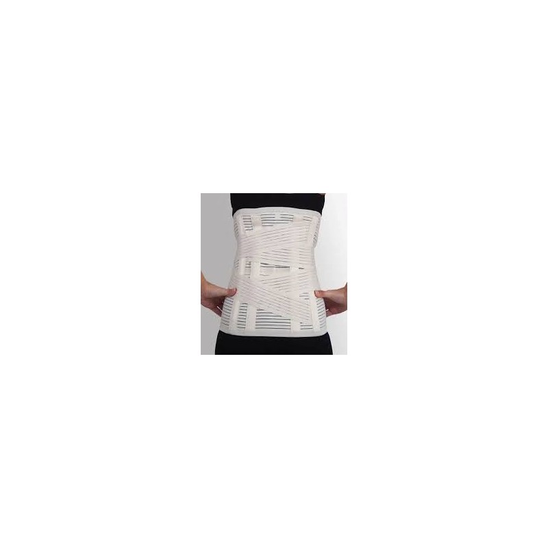 BERGER CEINTURE LOMBAIRE 32CM TAILLE STANDARD REF BG404