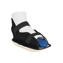 BERGER CHAUSSURE A PLATRE MEDIUM