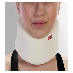 BERGER COLLIER CERVICAL SEMI RIGIDE LARGE