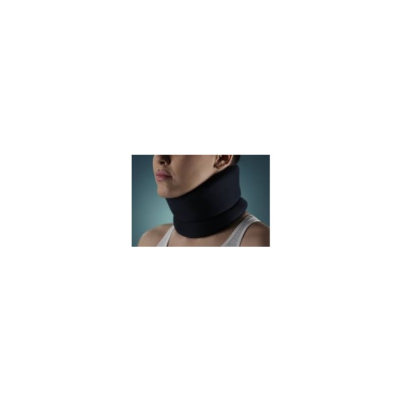 BERGER COLLIER CERVICAL SEMI RIGIDE MEDIUM