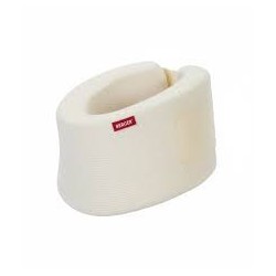 BERGER COLLIER CERVICAL SOUPLE TAILLE L REF BG101