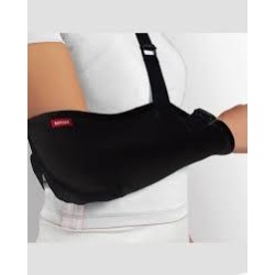 BERGER ECHARPE JUNIOR T1 REF BG6005