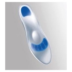 BERGER SEMELLE SILICONE LARGE