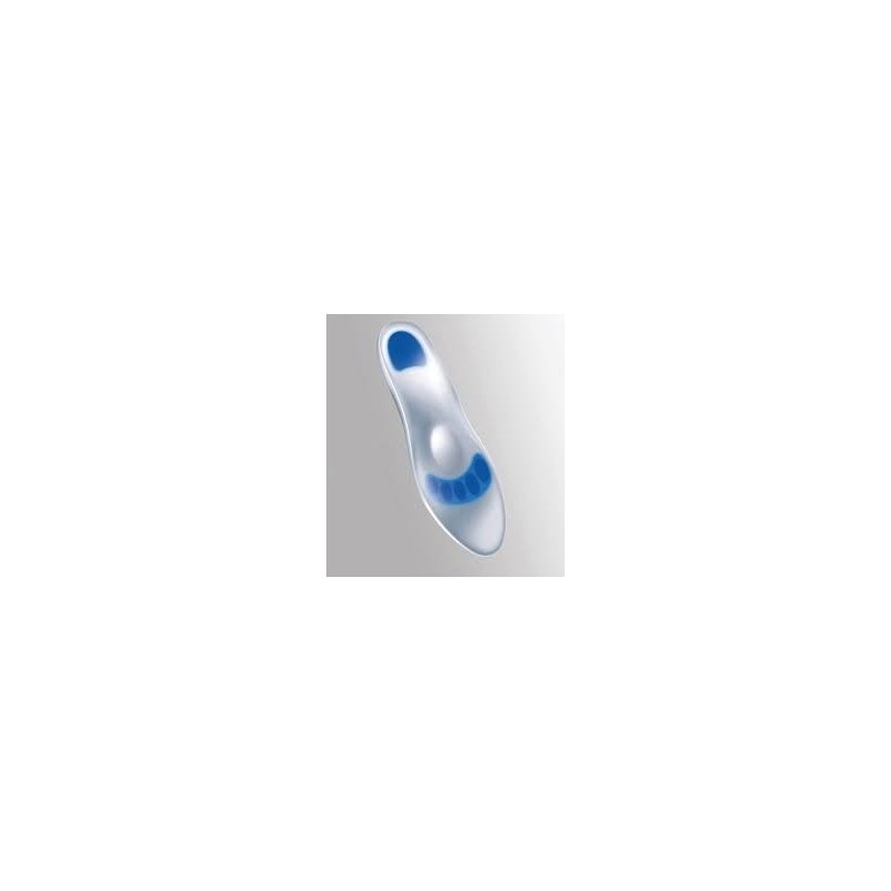 BERGER SEMELLE SILICONE LARGE