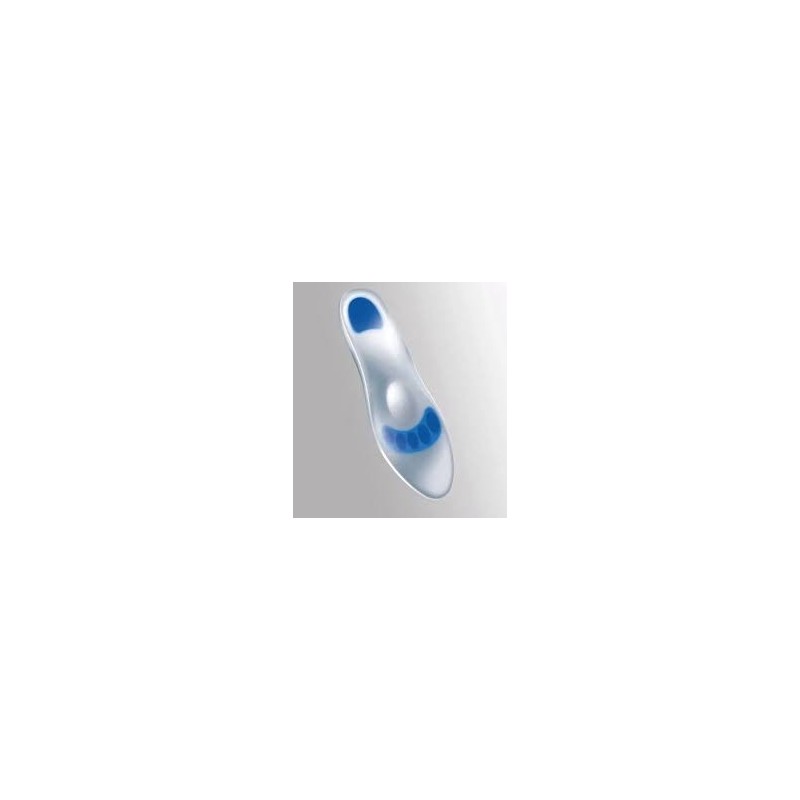 BERGER SEMELLE SILICONE MEDIUM