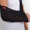 BERGER SUPPORT BRAS EN TISSU PERFORE TAILLE L REF BG202