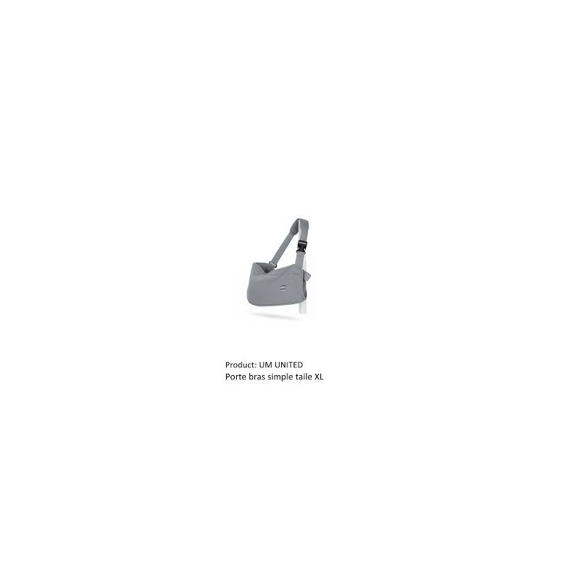 BERGER SUPPORT BRAS EN TISSU PERFORE TAILLE M REF BG202