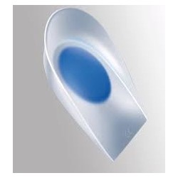 BERGER TALONETTE EN SILICONE MEDIUM