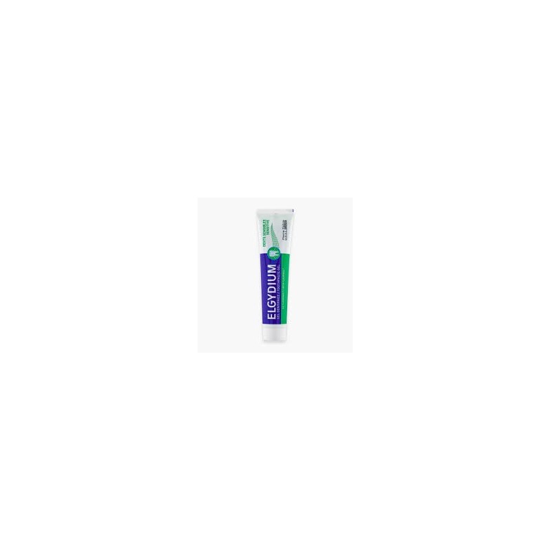 ELGYD DENT SENSIBLE 75ML