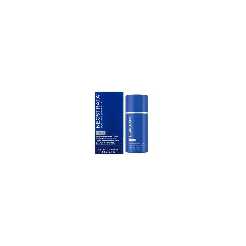 NEOSTRATA SKIN ACTIVE TRIPLE FIRMING NECK