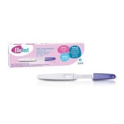 GILBERT TEST DE GROSSESSE