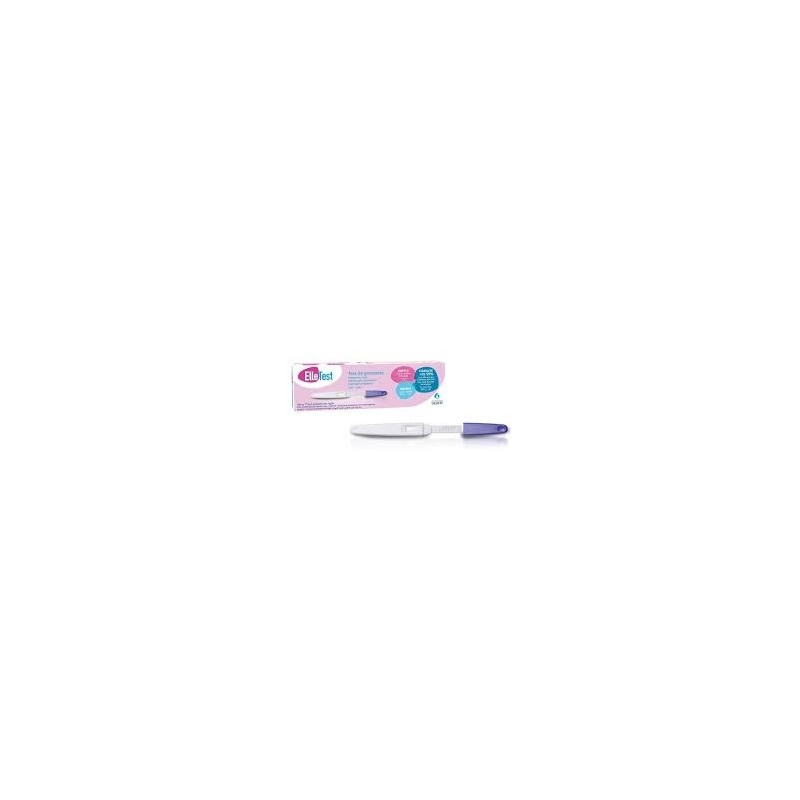GILBERT TEST DE GROSSESSE