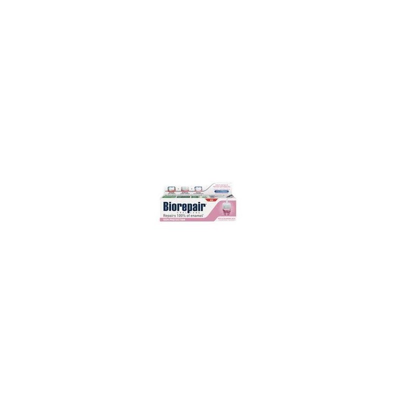 BIOREPAIR DENT PERIBIOMA GUM PROTEC 75ML
