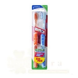 GUM BAD PACK PAR 2 Technique Pro Medium