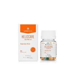 PACK HELIOCARE ULTRA D+HELIOCARE ULTRA GEL 90 OFFERT