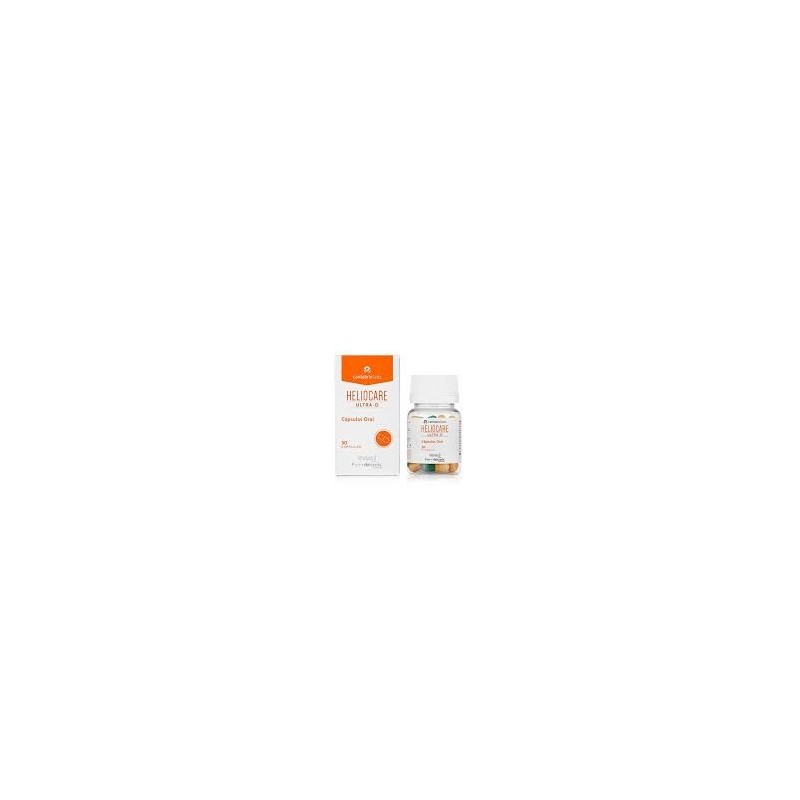PACK HELIOCARE ULTRA D+HELIOCARE ULTRA GEL 90 OFFERT