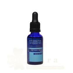 HT CEUTIC PACK RETINOL SERUM 0.5 % 30ML+CR REGENERANTE SPF 1