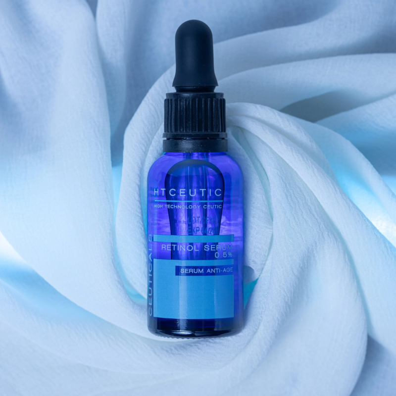 HT CEUTIC RETINOL SERUM 0.5 % 30ML