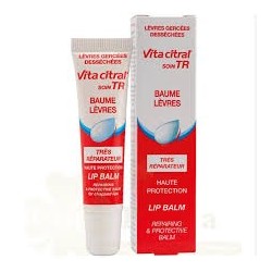 HT VITA CITRAL BAUME LEVRES