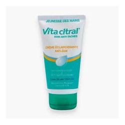 HT VITA CITRAL CREME MAIN ANTI AGE 75 ML