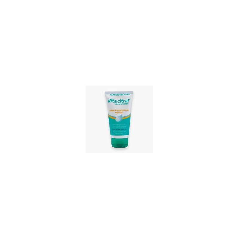 HT VITA CITRAL CREME MAIN ANTI AGE 75 ML