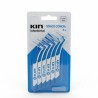 KIN brossettes interdentaire 1.3 mm (SSS)(6 unites)