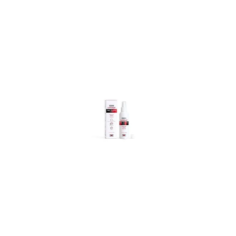 ISDIN LAMBDAPIL HAIR LOSS LOTION 125ML