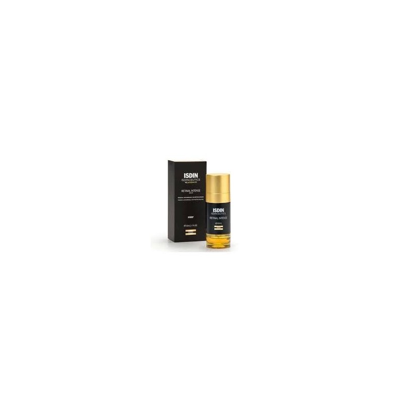 ISDIN RETINAL INTENSE SERUM 50ML