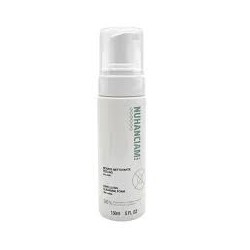 NUHANCIAM MOUSSE NETTOYANTE PEELING 150ML