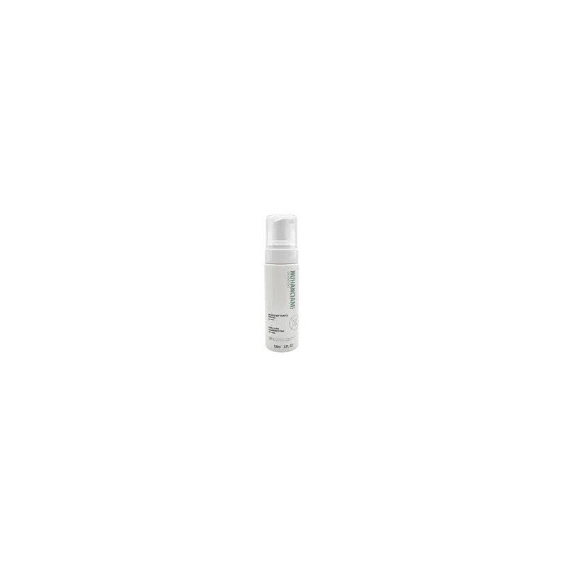 NUHANCIAM MOUSSE NETTOYANTE PEELING 150ML