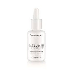 DERMEDIC MELUMIN SERUM DEPIGMENTANT 30ML