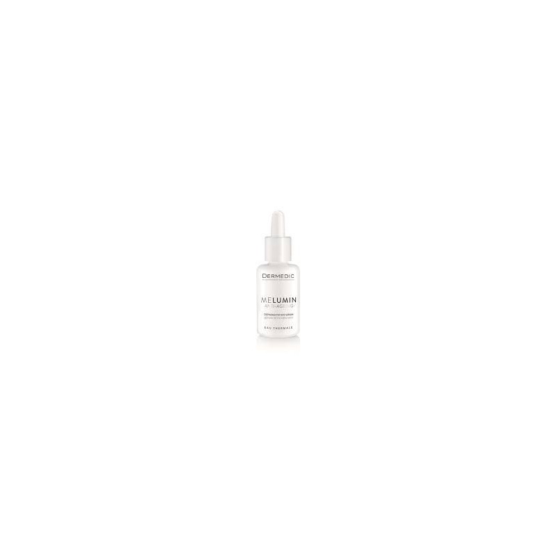 DERMEDIC MELUMIN SERUM DEPIGMENTANT 30ML