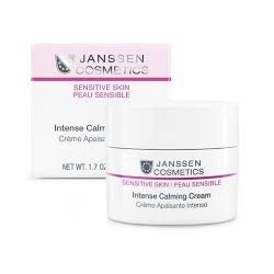 Janssen Creme Apaisante Intense 50ml