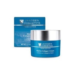 Janssen Creme au Collagène Marin 50ml