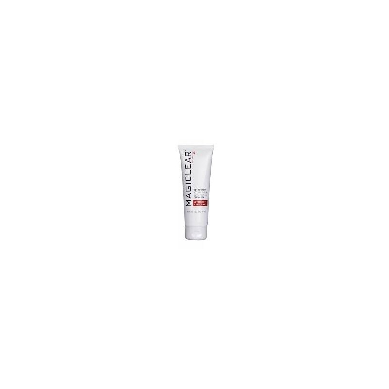 MAGICLEAR NATTOYANT ACTION DOUBLE 100ML