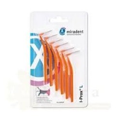 MIRADENT I-PROX L ORANGE