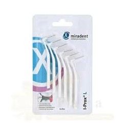 MIRADENT I-PROX L BLANC