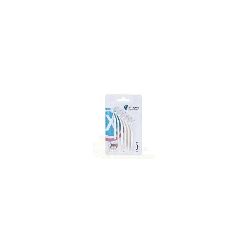 MIRADENT I-PROX L BLANC