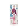 MIRADENT KID'S BRUSH CANARD( BAD ENFANT ROSE).