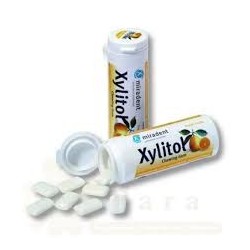 MIRADENT XYLITOL 30 CHEWING-GU