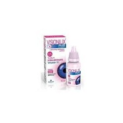 VISIONLUX PLUS 10ML