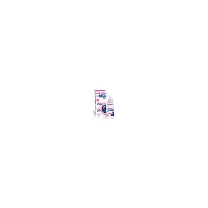 VISIONLUX PLUS 10ML